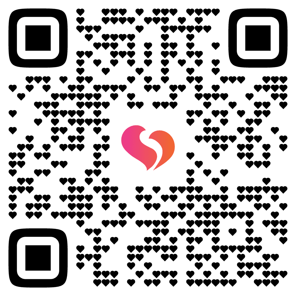 QR code for SereNa early access